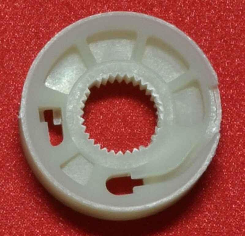 Kit reparatie macara usa Audi A3 8L 1996-2003 - 4-5 usi - Rola antrenare cabluri stanga fata