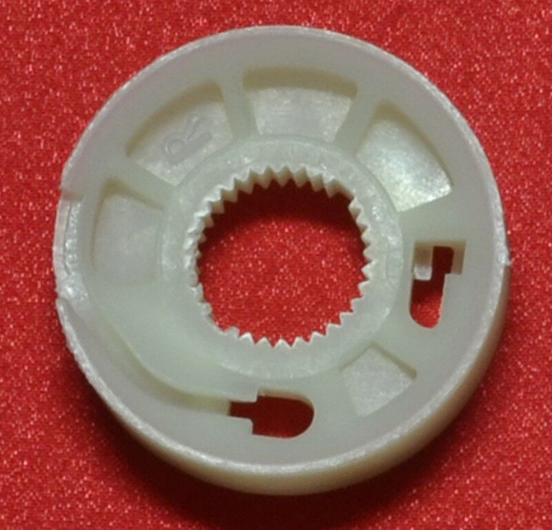 Kit reparatie macara usa Audi A3 8L 1996-2003 - 4-5 usi - Rola antrenare cabluri dreapta fata