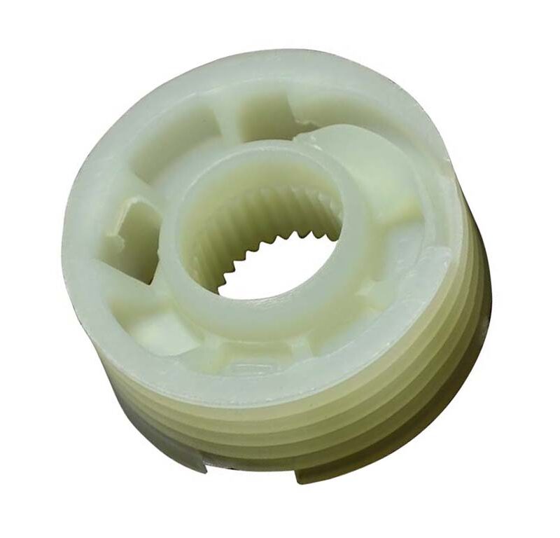 Kit reparatie macara geam Polo IV Mk4 6Q 9N 9N3 02-09 Polo V Mk5 6R 6C 61 09-17 Phaeton 3D 03-16 Audi A3 8P 03-13 Citroen C5 Mk2 RD/TD 07-17 - Rola antrenare cabluri dreapta