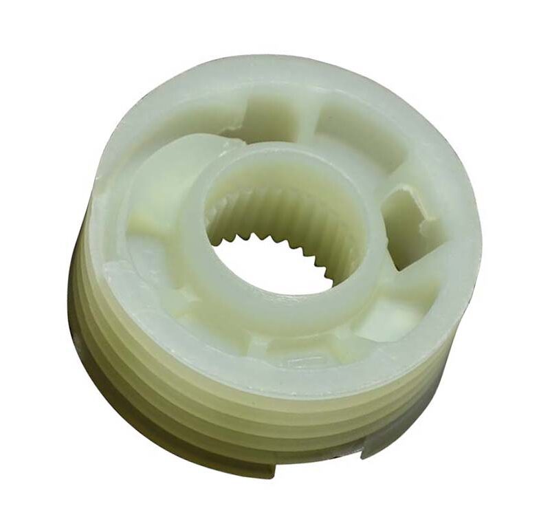 Kit reparatie macara geam Polo IV Mk4 6Q 9N 9N3 02-09 Polo V Mk5 6R 6C 61 09-17 Phaeton 3D 03-16 Audi A3 8P 03-13 Citroen C5 Mk2 RD/TD 07-17 - Rola antrenare cabluri stanga