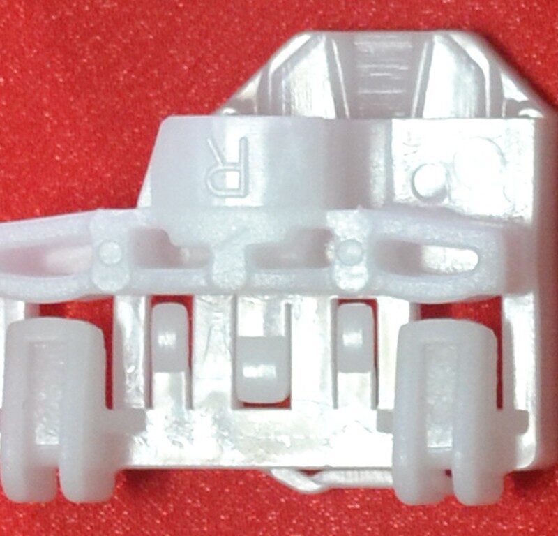 Kit reparat macara auto VW Passat B5 1997-2005 - Clema macara suport sina dreapta fata