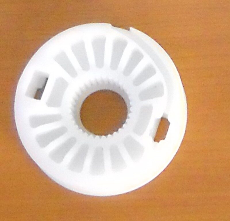 Kit reparat macara auto Peugeot 407 2004-2010 - Rola antrenare motor stanga sau dreapta spate