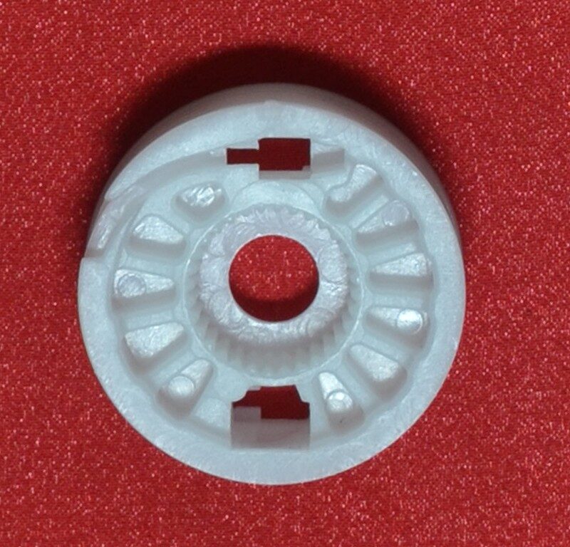 Kit reparatie macara usa VW Golf III Mk3 cabrio 1994-1998 - Rola cabluri stanga sau dreapta fata