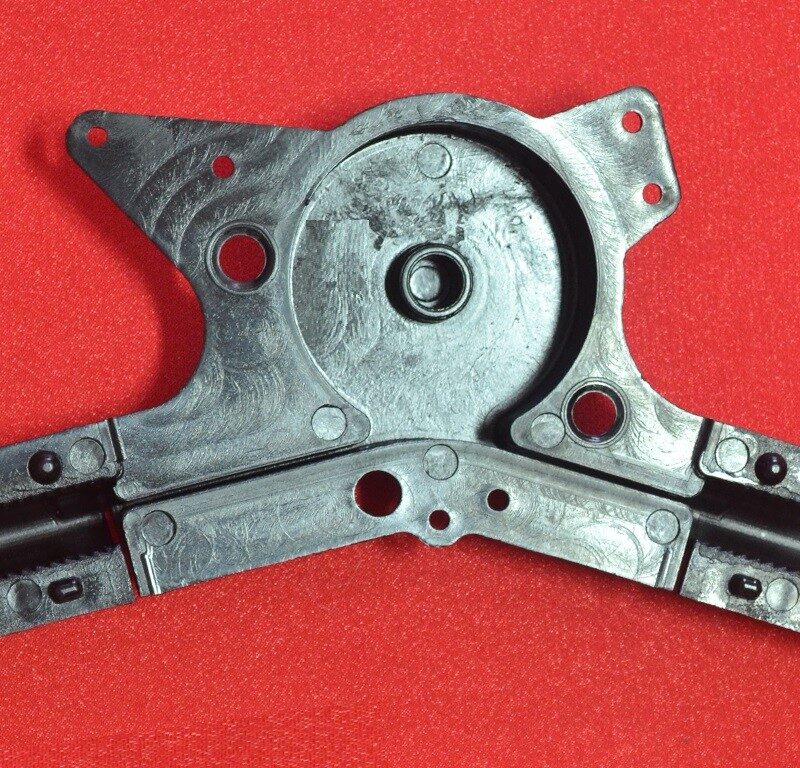 Kit reparatie macara auto VW Polo Classic 1996-2002 - Capac rola motor stanga fata