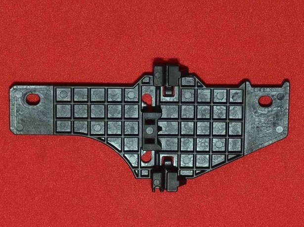 Peugeot 307 2001-2008 4 5 usi - Clema culisanta dreapta fata