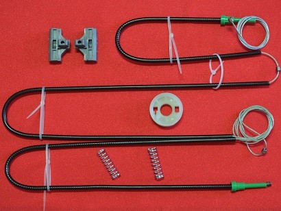 Kit reparat macara auto Seat Arosa 1997-2000 - Kit reparatie stanga dreapta fata
