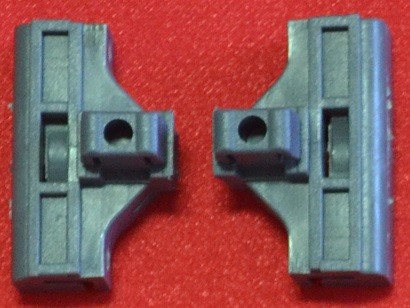 Kit reparat macara auto Seat Arosa 1997-2005 - Cleme culisante sina stanga dreapta fata