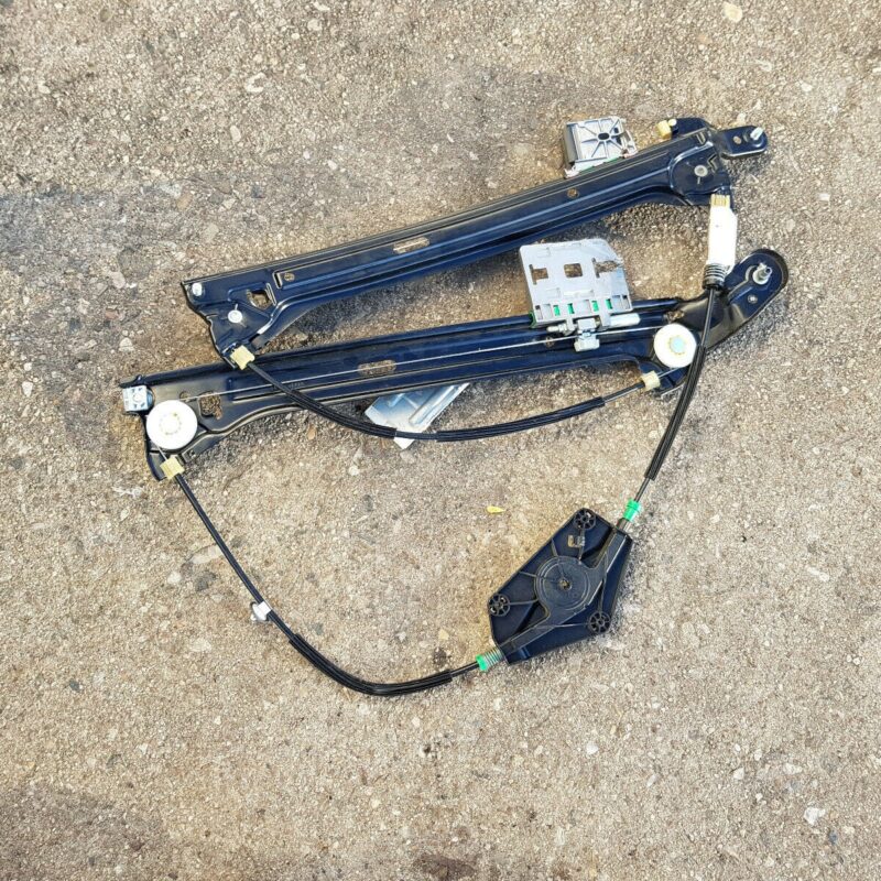 Macara auto Audi A5 Sportback 5 usi 2007-2016 (B8 8T8 - PUTEM REPARA! SUNATI LA 0735 22 66 40!