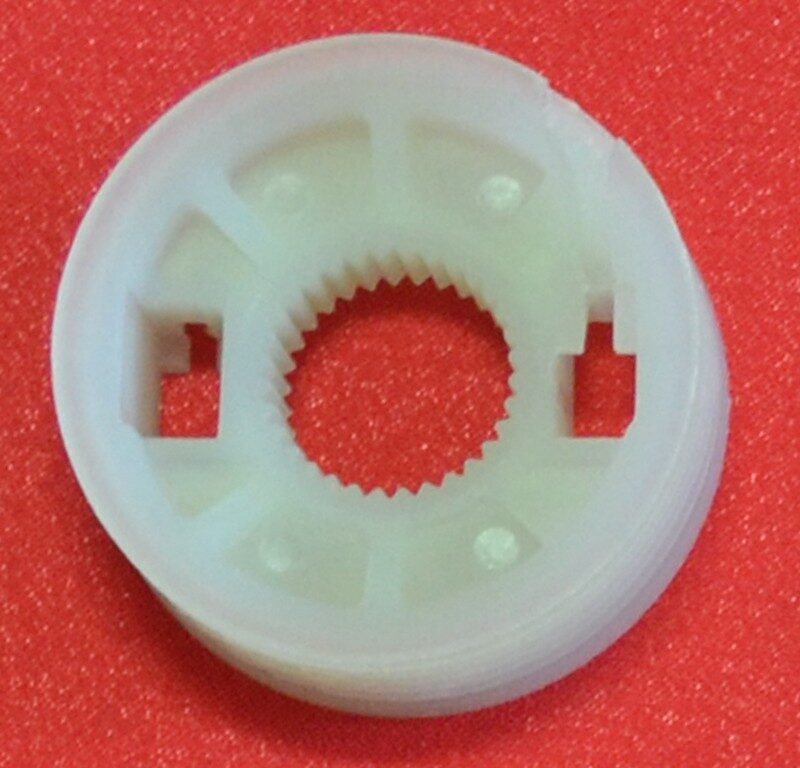 Kit reparatie macara auto VW Lupo 1998-2005 - Rola antrenare motor stanga sau dreapta