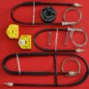 Kit reparatie macara auto MERCEDES Citan W415 2012-prezent - Kit complet stanga fata