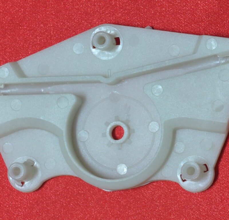 Kit reparatie macara geam Seat Toledo 1998-2004 - Capac rola motor stanga fata