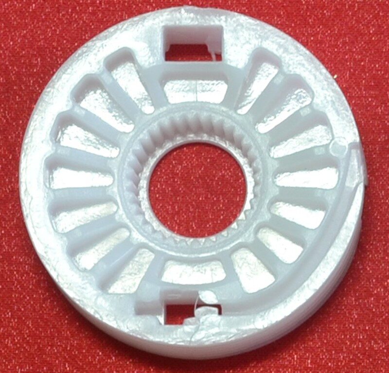 Kit reparat macara auto Peugeot 406 1995-2004 - Rola antrenare motor stanga spate