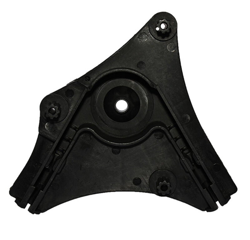 Kit reparatie macara auto Mercedes Arocs 2013 - prezent - Capac rola cabluri fata stanga