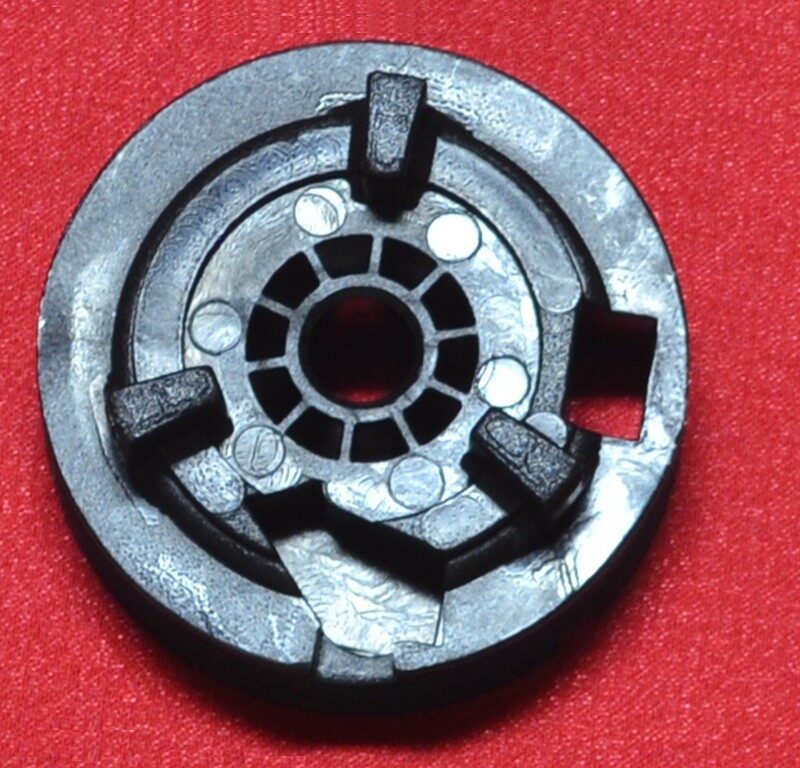 Kit reparatie macara auto Renault Clio II 1998-2008 2/3 usi - Rolă antrenare motor stânga/față