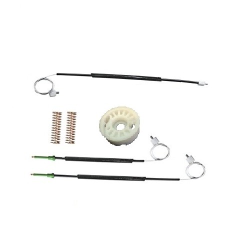 Kit reparat macara auto Hyundai Sonata V NF 2004-2010- Cabluri cu rola cabluri, fata stanga sau dreapta