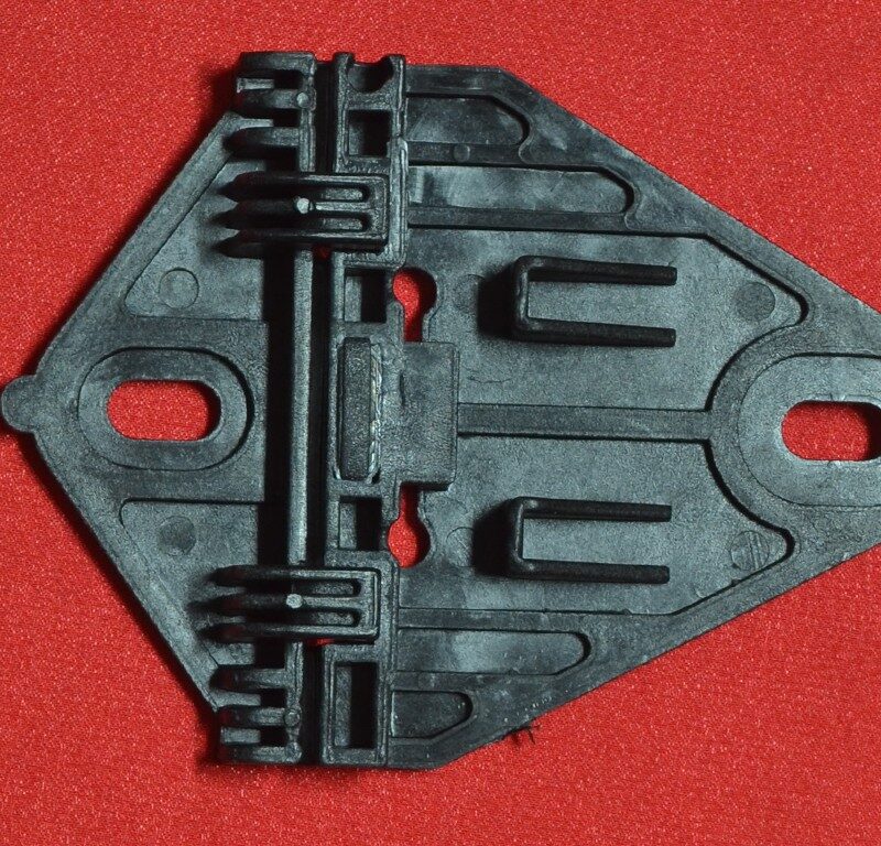 Kit reparat macara auto Renault Megane I 1995-2002 - Clema culisanta sina stanga spate