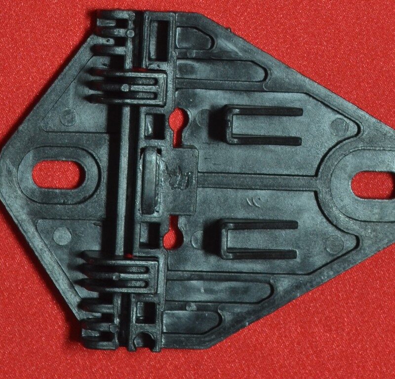 Kit reparat macara auto Renault Megane I 1995-2002 - Clema culisanta sina dreapta spate