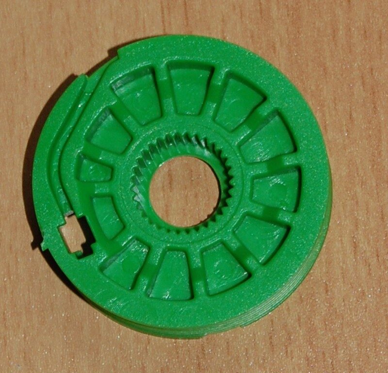 Kit reparatie macara auto BMW seria 3 E90 E91 2004-2012 - Rola stanga dreapta spate