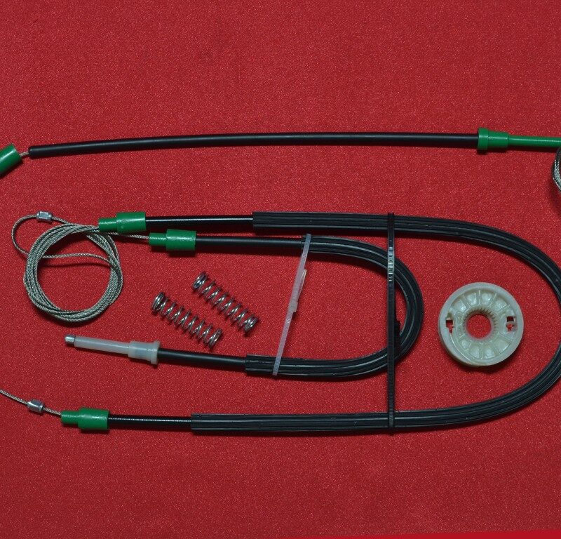 BMW seria 7 E65 E66 E67 E68 2001-2008 - Kit reparatie stanga sau dreapta fata