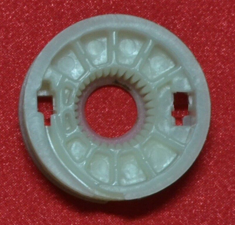 BMW seria 7 E65 E66 E67 E68 2001-2008 - Rola antrenare cabluri stanga dreapta fata