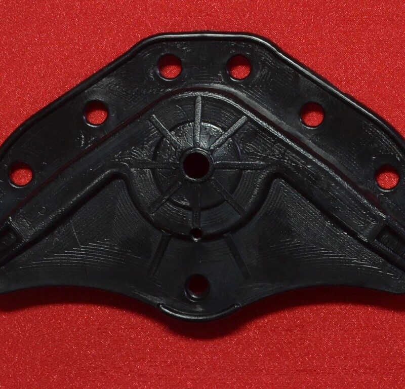 Kit reparatie macara auto BMW seria 3 (E46) 1998-2005 - Capac rola motor stanga sau dreapta fata