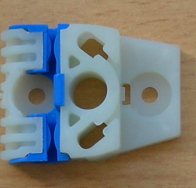 Kit reparat macara auto VW Golf V 2004-2008 Clema culisanta sina stanga sau dreapta fata A