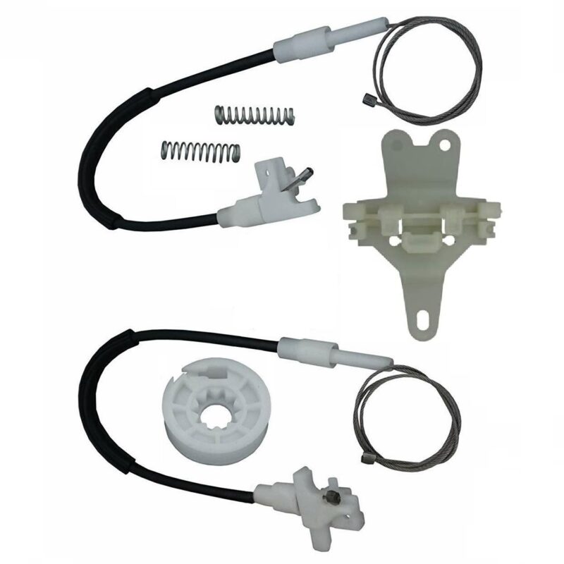 Kit reparat macara auto Mercedes Vito W638 1996-2003 - Kit complet stanga fata