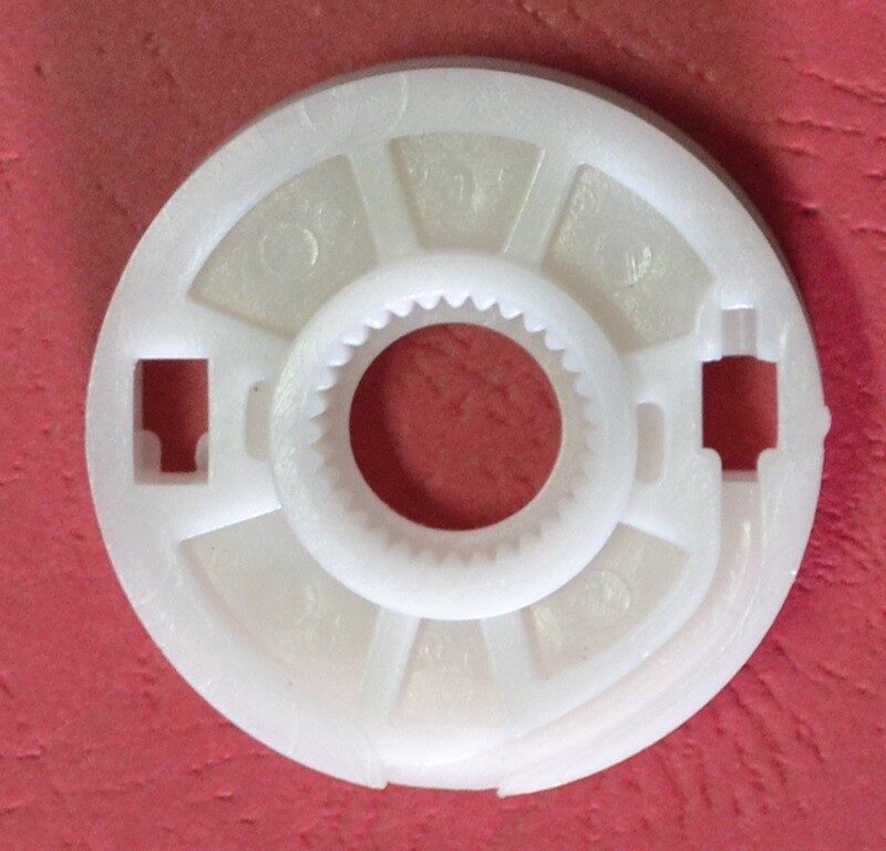 Kit reparatie macara auto Skoda Superb - Rola antrenare motor stanga sau dreapta-fata sau spate