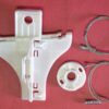 Kit reparatie macara auto Skoda Superb - Kit reparatie complet dreapta/spate