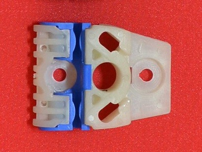 Kit reparatie macara Mercedes Benz A-Class W176 2013-2018 - Clips clema culisanta sina stanga dreapta fata A