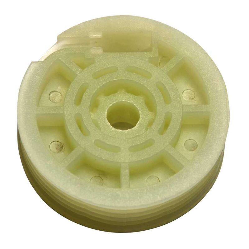 Kit reparat macara auto Nissan Terrano 2 (1993-2006) - Rola antrenare cabluri, stanga sau dreapta fata