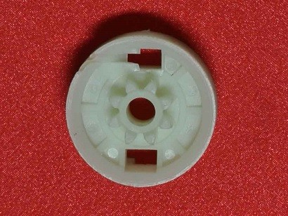 Kit reparat macara auto Mercedes Vito W639 (2003-2010) - Rola antrenare motor, dreapta fata