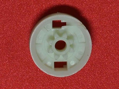 Kit reparat macara auto Mercedes Vito W639 (2003-2010) - Rola antrenare motor, stanga fata