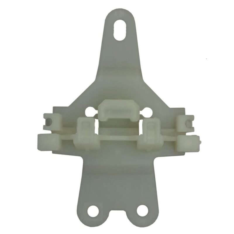 Kit reparat macara auto Nissan Terrano 2 (1993-2006) - Clema culisanta sina, stanga sau dreapta fata