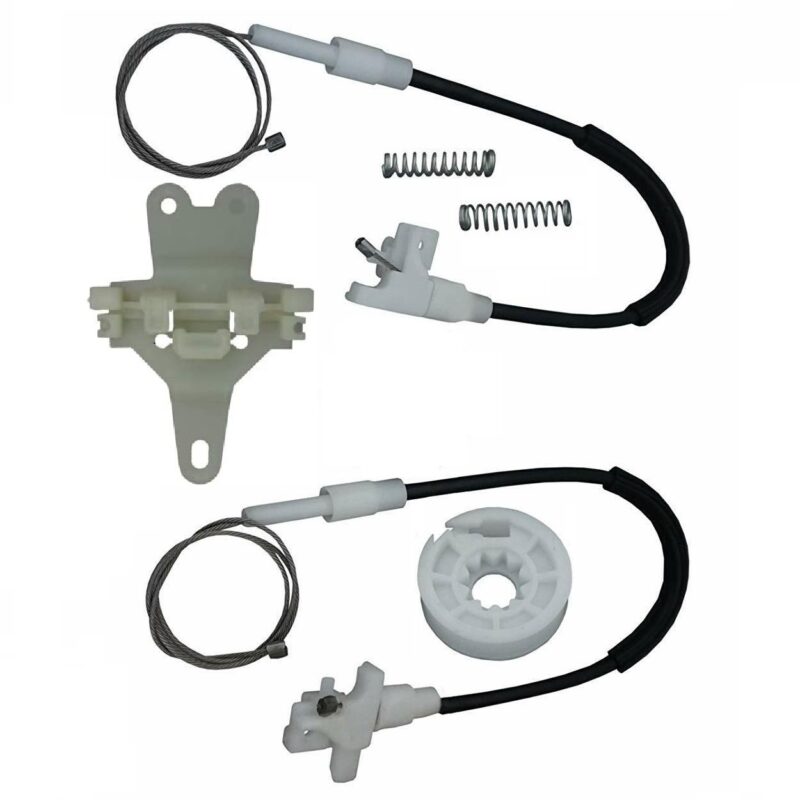 Kit reparat macara auto Mercedes Vito W638 1996-2003 - Kit complet dreapta fata