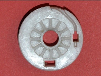 Kit reparatie macara auto Volvo S40 I 1995-2004 - Rola antrenare cabluri stanga dreapta fata spate