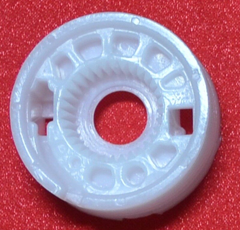 Kit reparatie macara auto Saab 9-3 prefacelift 2003-2008 - Rola antrenare cabluri stanga fata sau spate