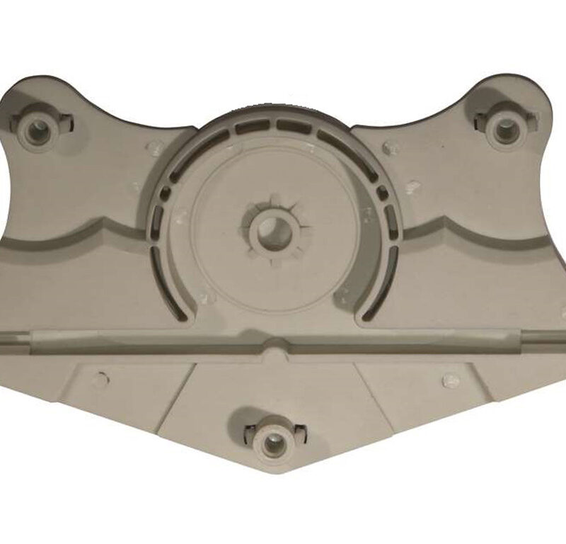 Kit reparatie macara auto VW Touran I 1T 2003-2015 Caddy III 2K 2003-2020 - capac rola cabluri fata stanga sau dreapta