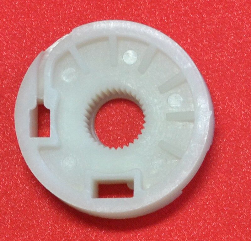 Kit reparatie macara auto VW Polo Variant 1997-2001 - Rola antrenare motor, dreapta fata sau spate