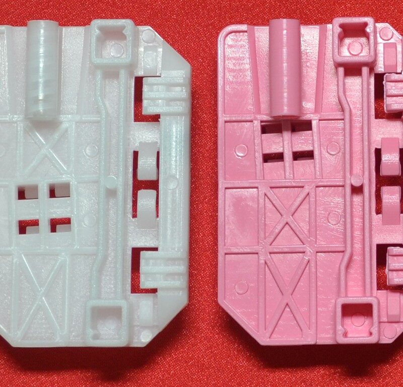 Kit reparat macara geam Renault Truck Midlum Premium Kerax Magnum 2000-2012 - Cleme culisante sina stanga fata