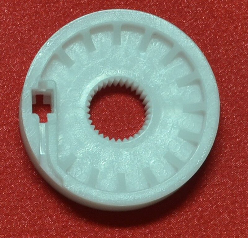 Kit reparat macara geam Ford Mondeo Mk4 2007-2014 - Kit reparatie complet stanga/spate