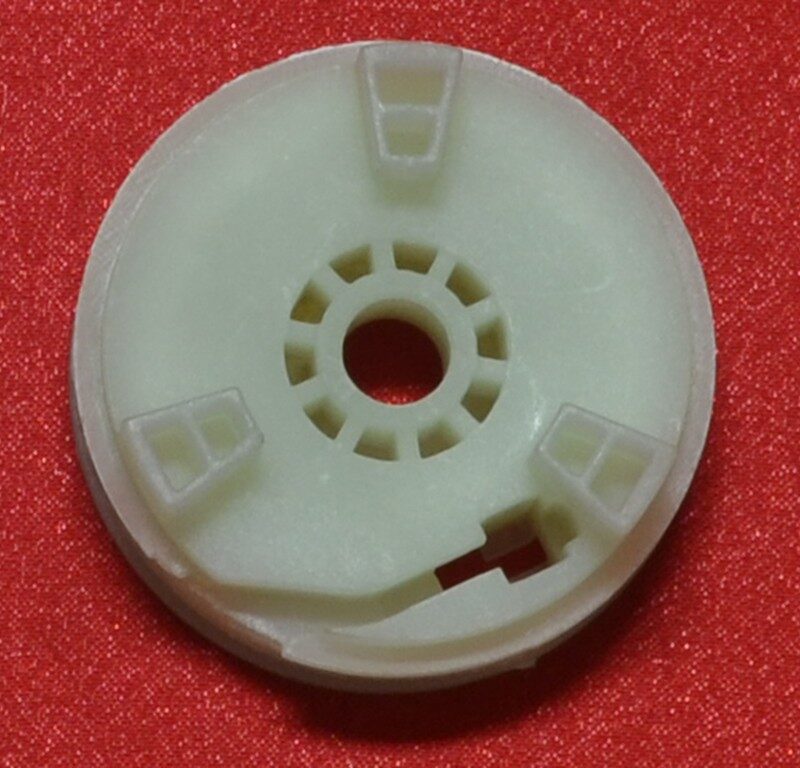 Kit reparatie macara usa Opel-Vauxhall Corsa D 2006-2014 4 5 usi - Rola antrenare cabluri stanga fata spate