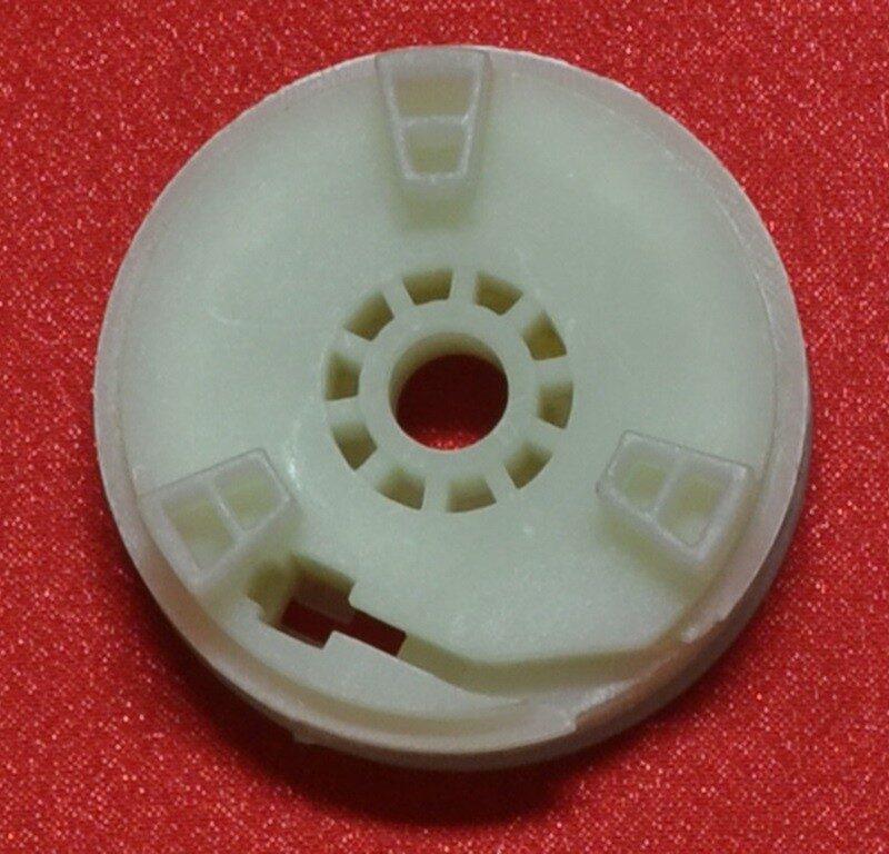 Kit reparatie macara usa Opel-Vauxhall Corsa D 2006-2014 4 5 usi - Rola antrenare cabluri dreapta fata spate