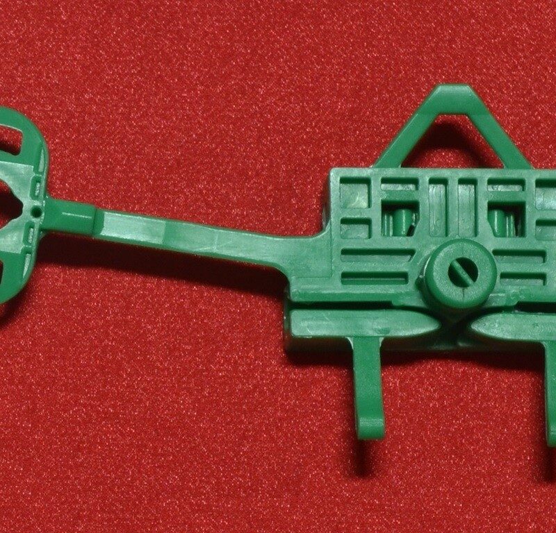 Kit reparat macara auto Fiat Linea -Clema culisanta, stanga/fata