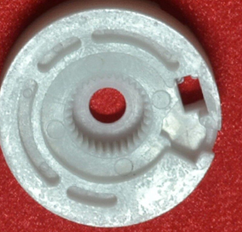 Kit reparat macara auto Fiat Linea -Rola, stanga/fata