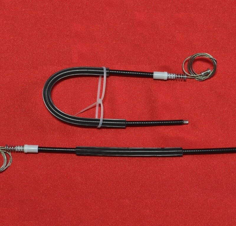 Kit reparat macara auto Fiat Linea - Cabluri cu arcuri, stanga sau dreapta/fata