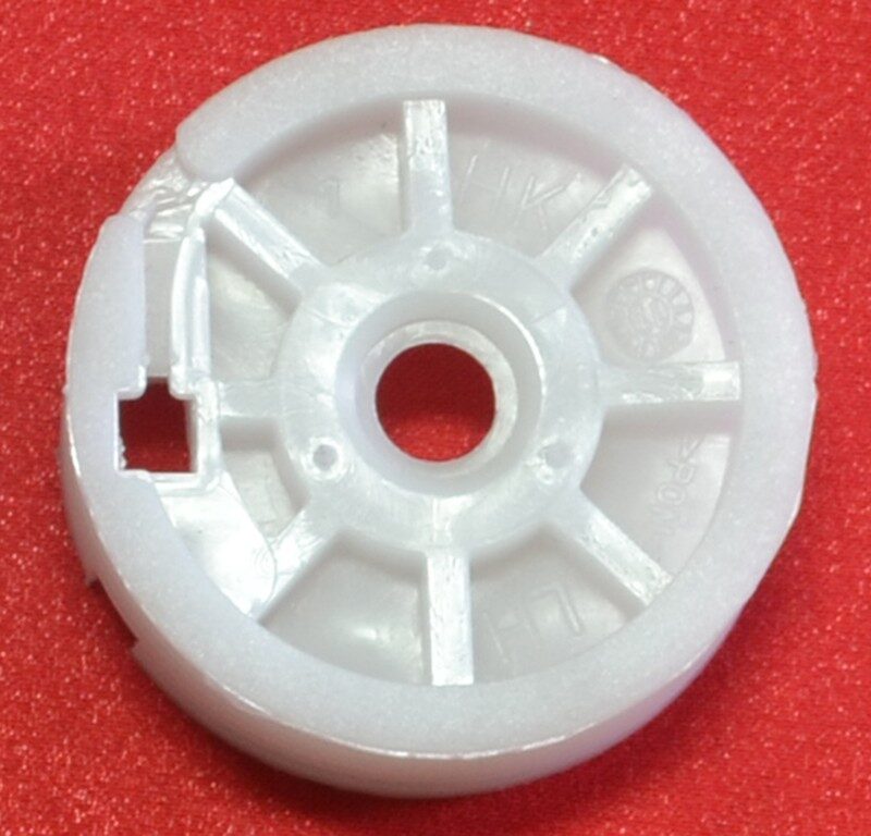 Kit reparat macara auto Fiat Linea -Clema culisanta, dreapta/fata