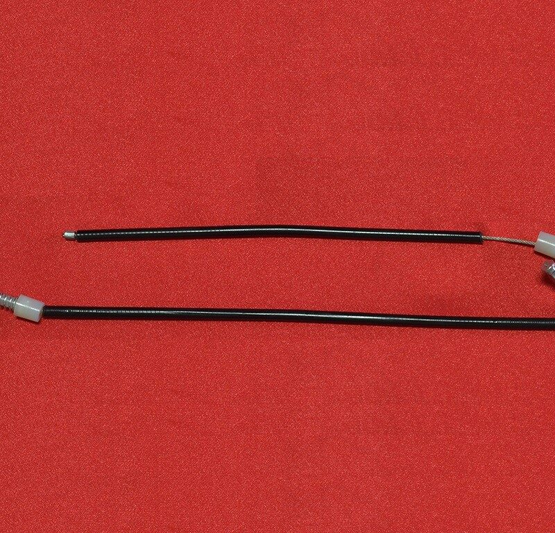 Kit reparat macara auto Fiat Linea - Cabluri cu arcuri, stanga sau dreapta/fata