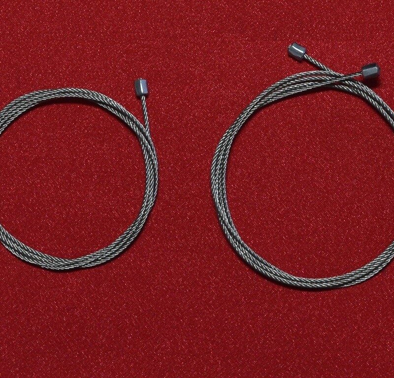 Kit reparatie macara usa Opel-Vauxhall Meriva A 2002-2010 - Cabluri cu arcuri, stanga sau dreapta/ spate