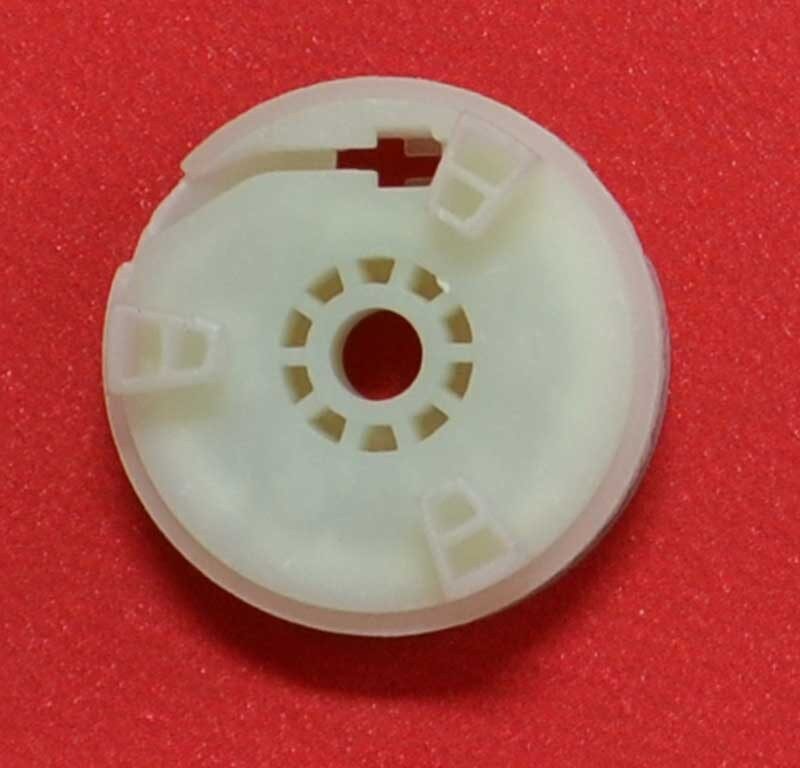 Kit reparat macara auto Peugeot Boxer II 2006-prezent - Rola antrenare cabluri fata stanga